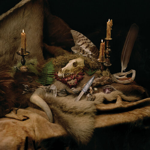 Wolves In The Throne Room – Primordial Arcana