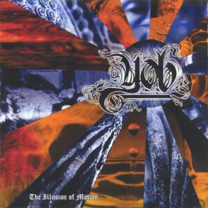 Yob ‎– The Illusion Of Motion