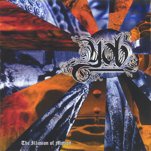 Yob – The Illusion Of Motion