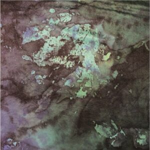 Alien Mustangs - Shadows E.P.