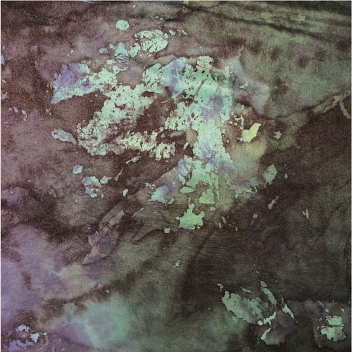 Alien Mustangs - Shadows E.P.