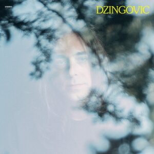 Dzingovic - S/T