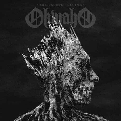 Okwaho - The Usurper Regime (Colour)