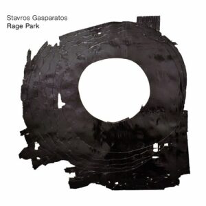 Stavros Gasparatos - Rage Park