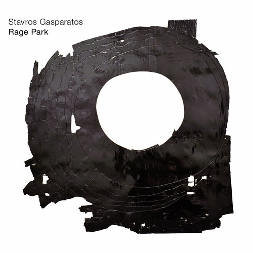 Stavros Gasparatos - Rage Park
