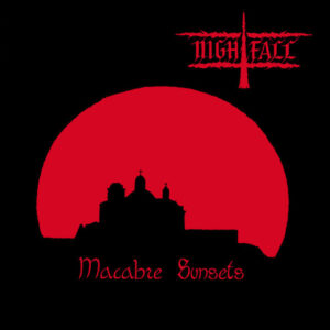 Nightfall – Macabre Sunsets