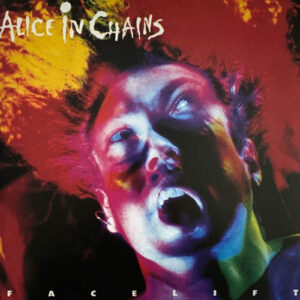 Alice In Chains - Facelift