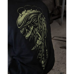 Alien T-Shirt