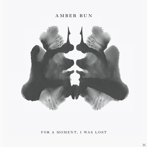 Amber Run - For A Moment, I Was Lost