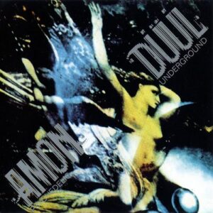 Amon Düül - Psychedelic Underground