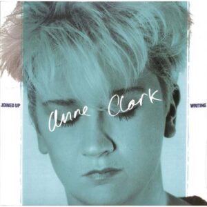 Anne Clark - Joined Up Writing