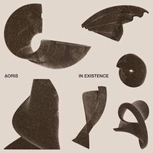 Aoris - In Existence