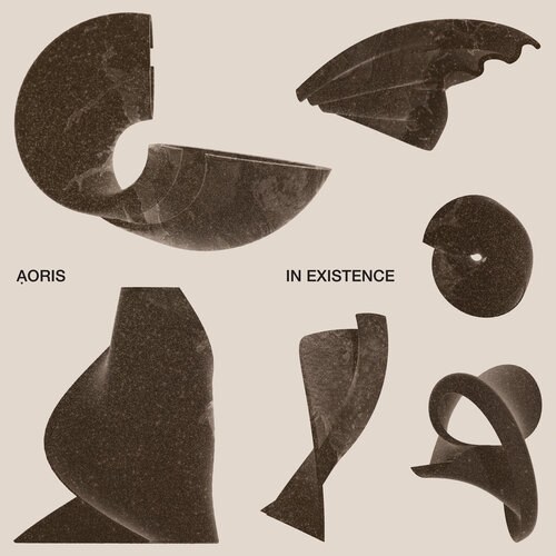Aoris - In Existence