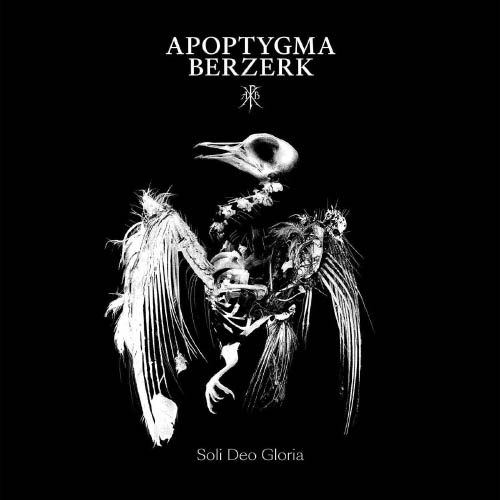 Apoptygma Berzerk - Soli Deo Gloria
