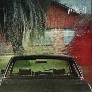 Arcade Fire - Suburbs