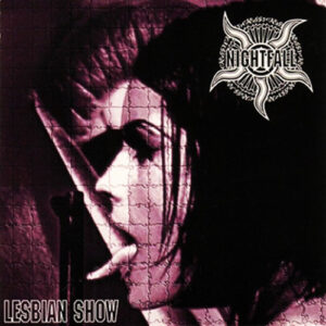 Nightfall – Lesbian Show