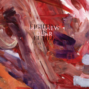 Matthew Dear - Fighting Is Futile Remixes (EP)
