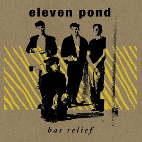 Eleven Pond - Bas Relief