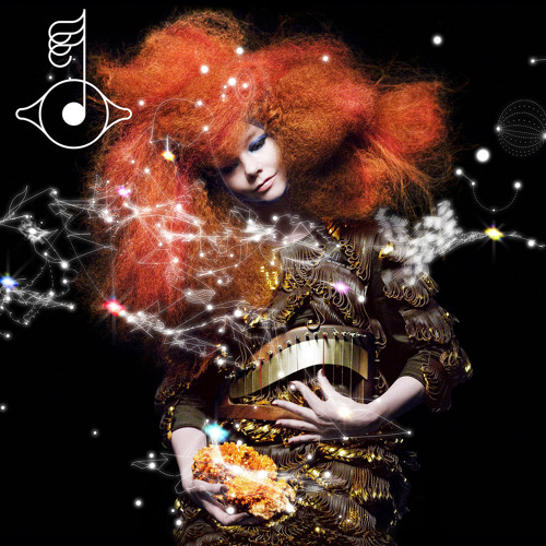 Bjork - Biophilia