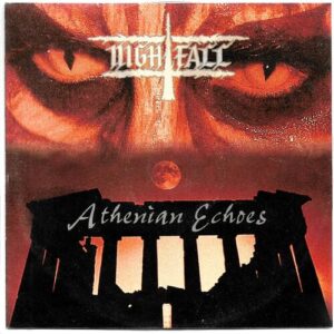 Nightfall – Athenian Echoes