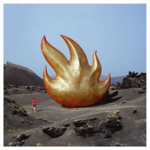 Audioslave - Audioslave