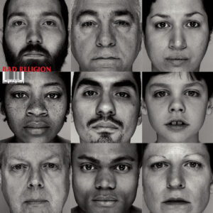 Bad Religion - The Grey Race