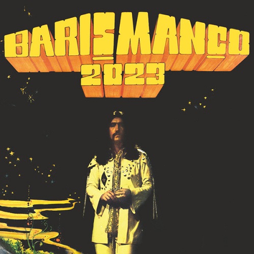 Baris Manco - 2023