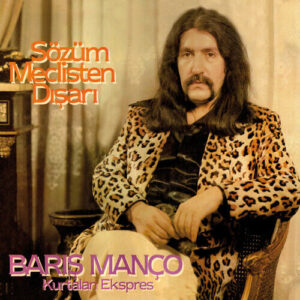 Barış Manço - Sözüm Meclisten Dışari