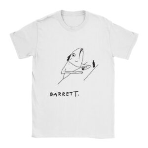 Barrett T-Shirt