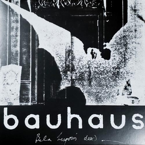 Bauhaus - The Bela Session