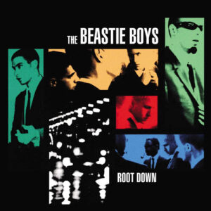 Beastie Boys - Root Down