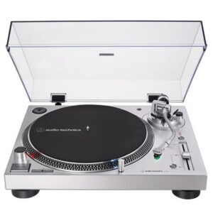 Audio-Technica Direct Drive Turntable