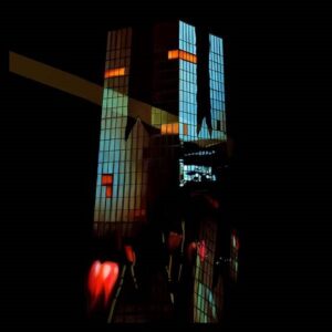 Depeche Mode - Black Celebration