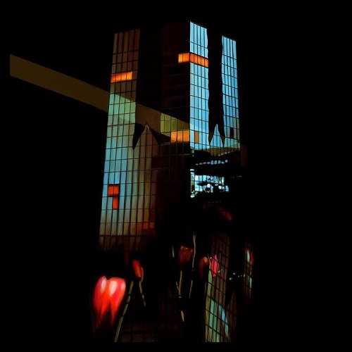 Depeche Mode - Black Celebration