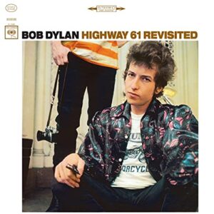 Bob Dylan - Highway 61 Revisited
