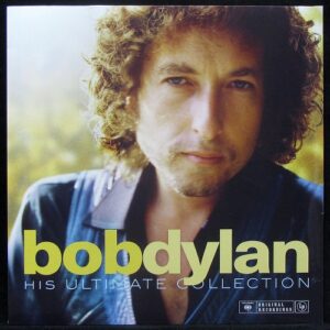Bob Dylan - His Ultimate Collection