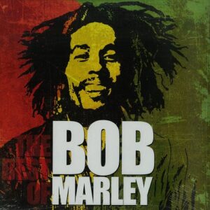 Bob Marley - Best Of