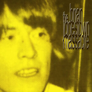 The Brian Jonestown Massacre - If I Love You?