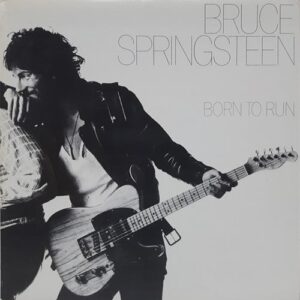 Bruce Springsteen - Born To Run