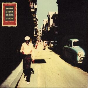 Buena Vista Social Club - Buena Vista Social Club