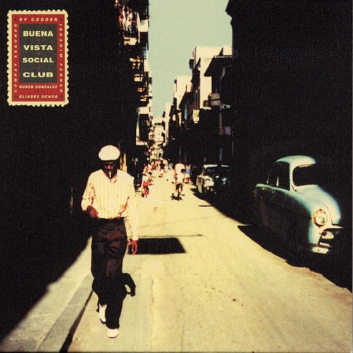 Buena Vista Social Club - Buena Vista Social Club