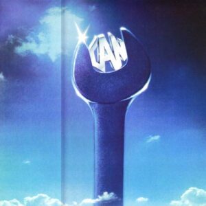 CAN - Inner Space