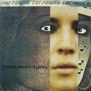 Cat Power - What Would The Community Think
