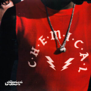 The Chemical Brothers - Chemical (single)