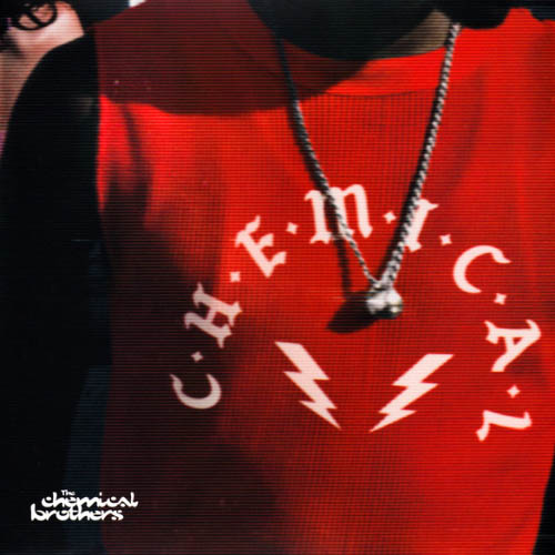 The Chemical Brothers - Chemical (single)