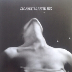 Cigarettes After Sex - I (EP)