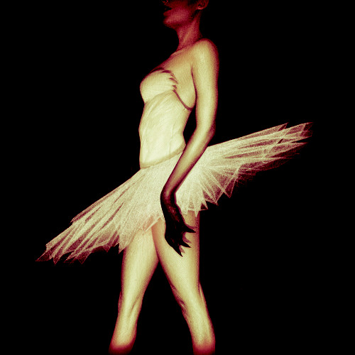 Clint Mansell - Black Swan Soundtrack