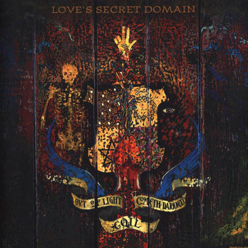 Coil - Love's Secret Domain (30th Anniversary)
