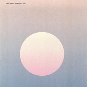 Pantha Du Prince - Conference Of Trees