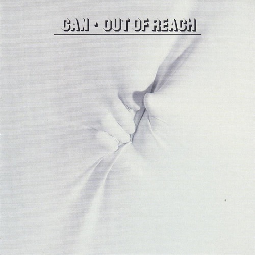 Can - Out Of Reach